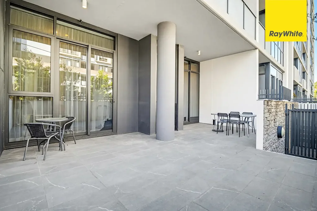 129K/2 Morton Street, Parramatta, NSW 2150