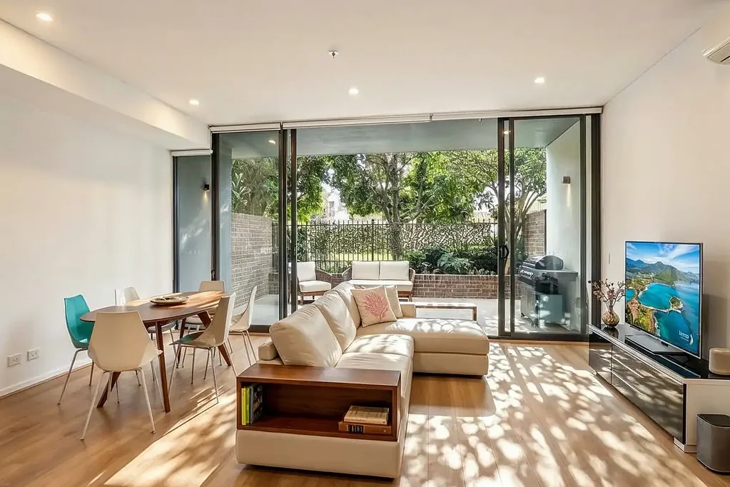 Spacious Terrace Apartment in the Heart of East Village