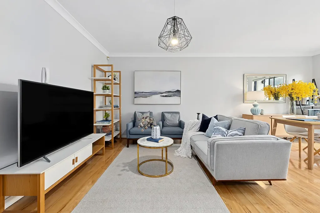 27/73 Banksia Street, Botany, NSW 2019