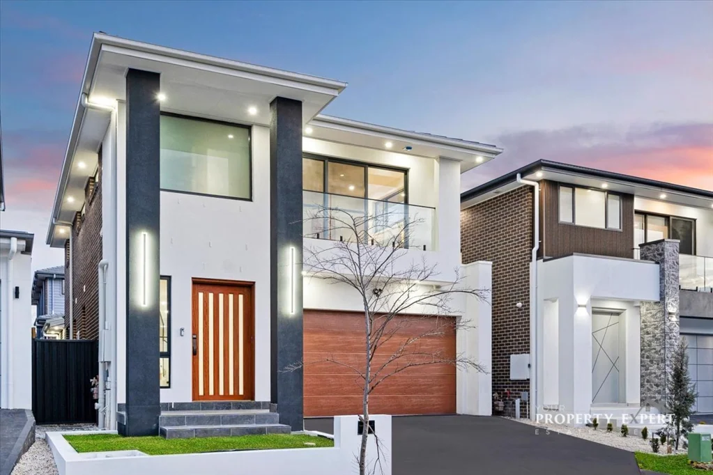 77 Opah Street (Melonba), Marsden Park, NSW 2765