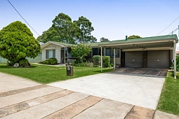 21 Clive Cresent, Darling Heights