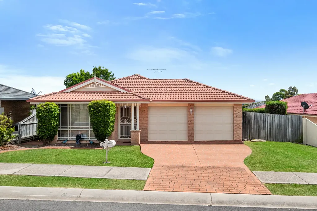 3 Blamey Place, Narellan Vale, NSW 2567