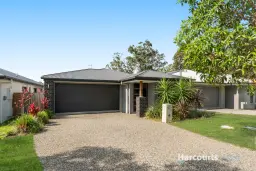 34 FIENNES ROAD, Logan Reserve