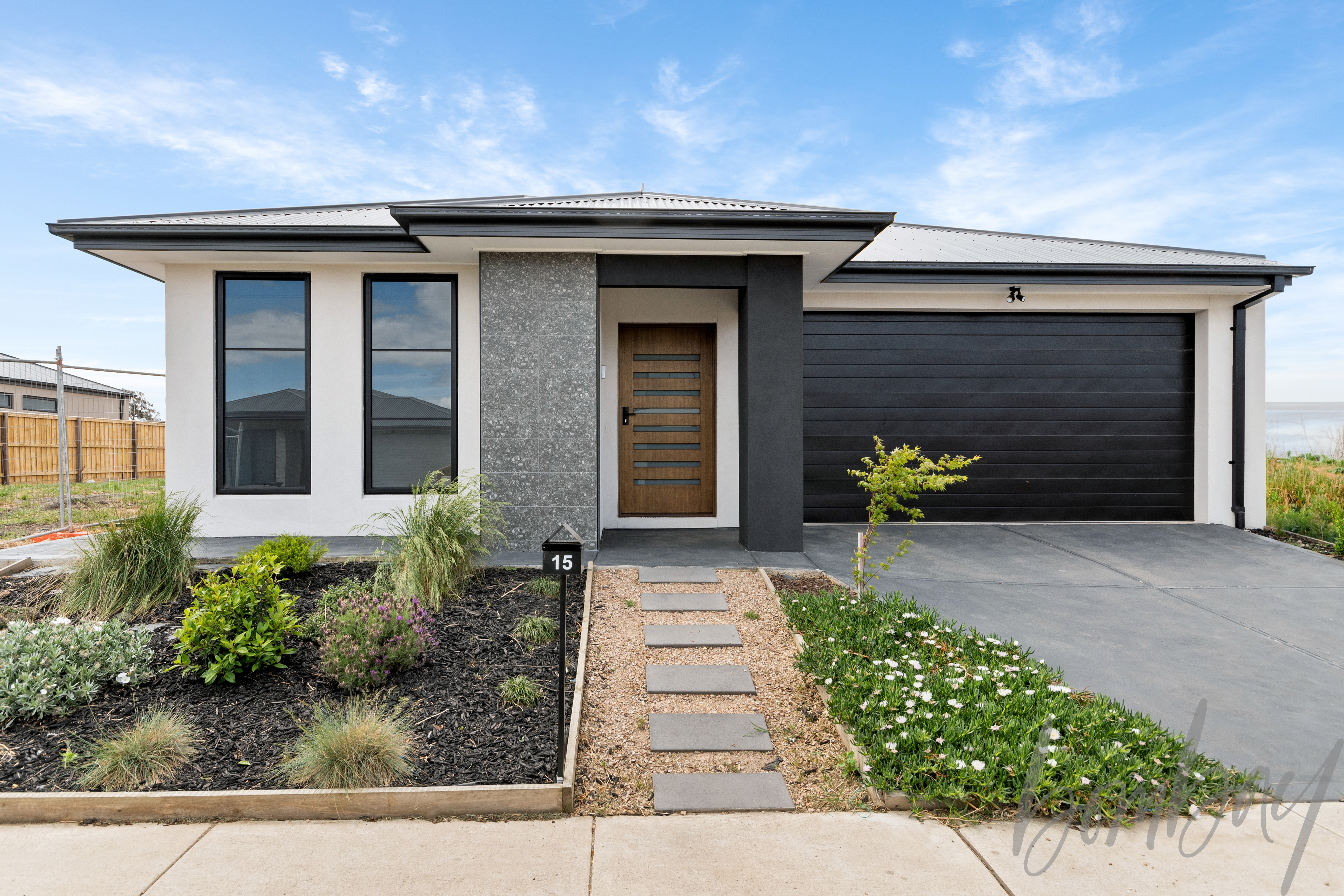 15 FORRESTERS RD, DONNYBROOK VIC 3064, 0房, 0浴, House