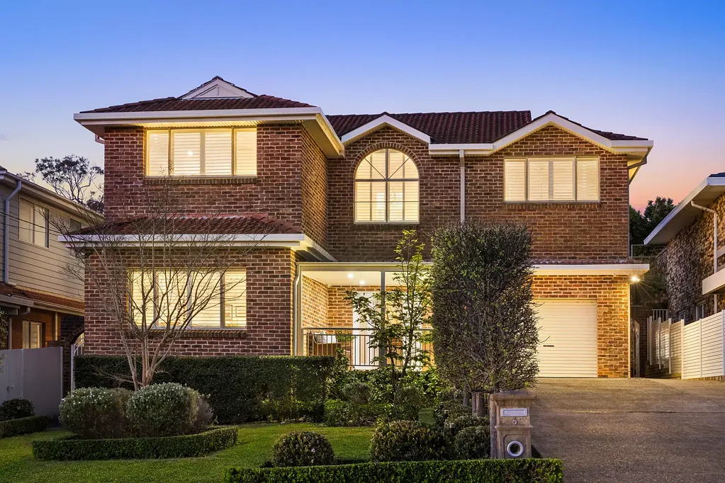 6 Heather Street, Wheeler Heights, NSW 2097