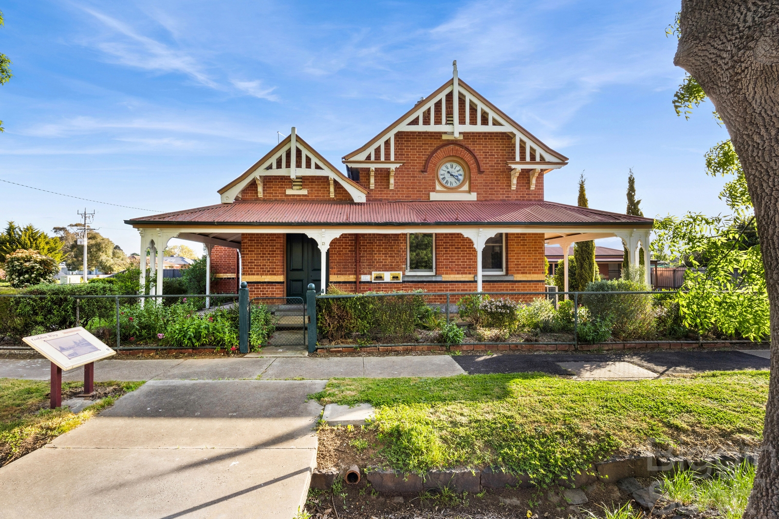 13 BUCKNALL ST, CARISBROOK VIC 3464, 0 ਕਮਰੇ, 0 ਬਾਥਰੂਮ, House