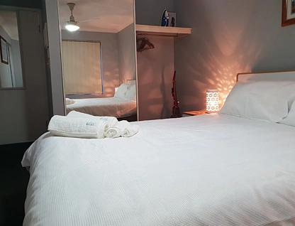 ID:21120198/11 Owens Lane Southport Owens Lane, Southport, Gold Coast, 1 chambres, 1 salles de bain, Apartment