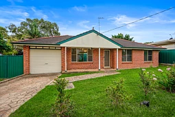 65C Burrabogee Road, Toongabbie