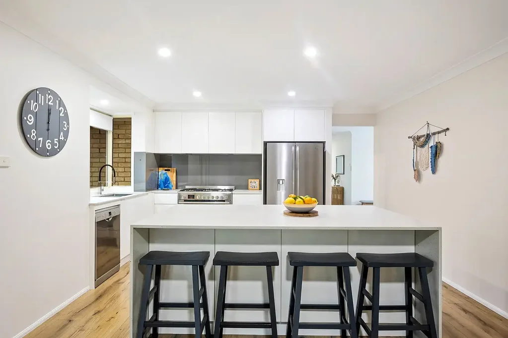 Flinders 4Kwarto Sought-after quality, space and lifestyle