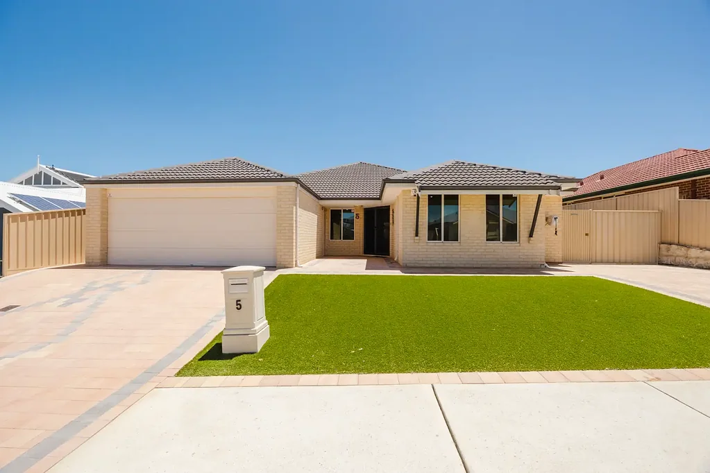 5 Lavenham Street, Butler, WA 6036