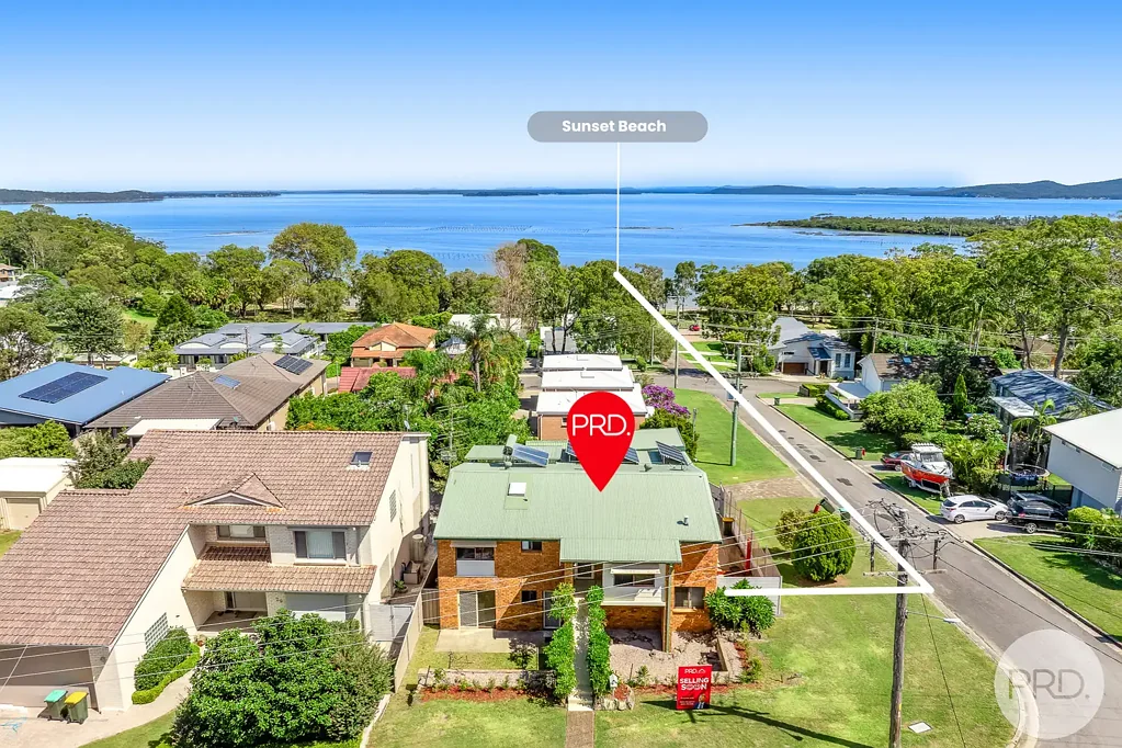31 Vista Avenue, Soldiers Point, NSW 2317