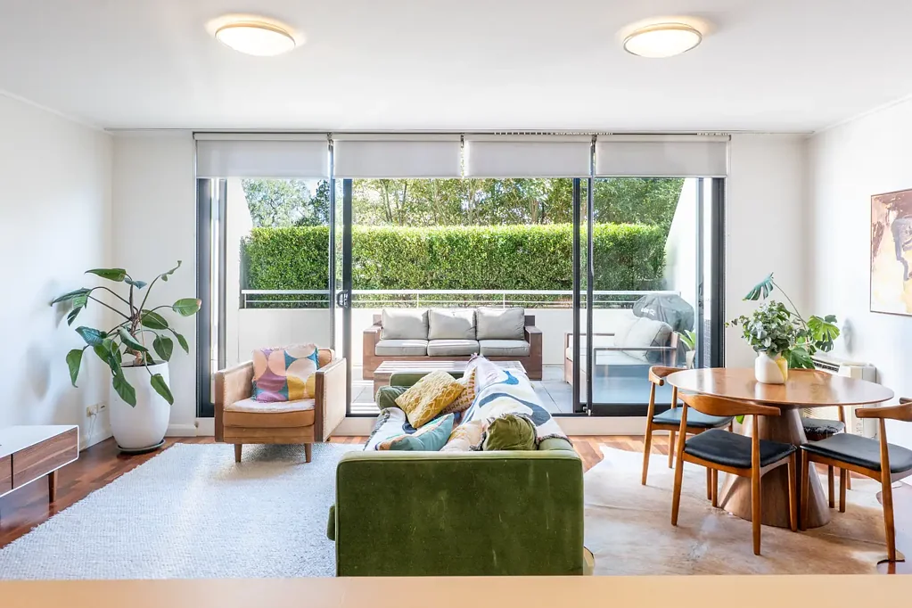 9G/4-12 Garfield Street, Five Dock, NSW 2046