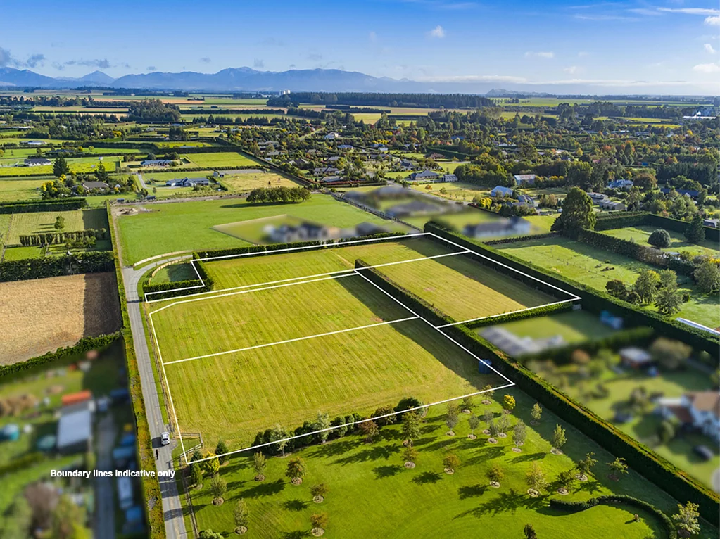Darfield Secure One of Four Darfield Lifestyle Sections