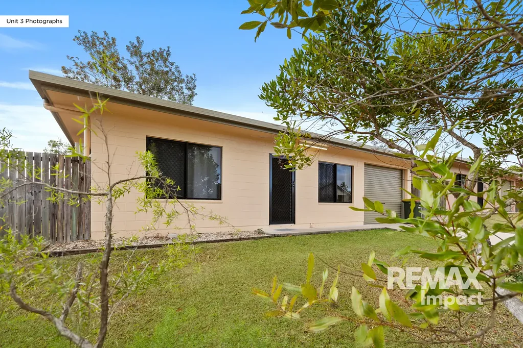 Mareeba 2Zimmer Triplex Complex - The Perfect SMSF or Investment Opportunity