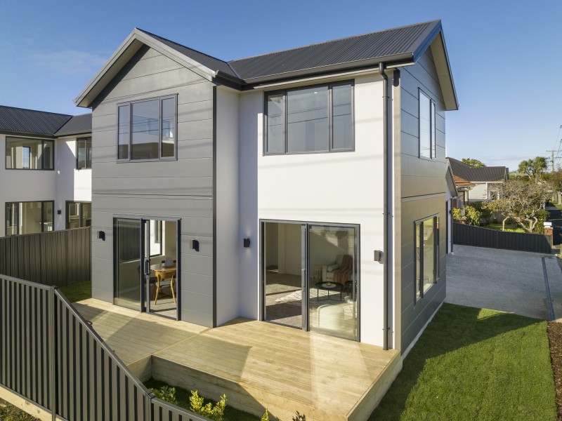 1a Kings Avenue, Saint Kilda, Dunedin, 3 Kuwarto, 0 Banyo