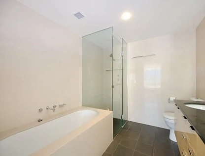 413/19 Hickson Road, Dawes Point, Sydney CBD, 2 ਕਮਰੇ, 2 ਬਾਥਰੂਮ, Apartment