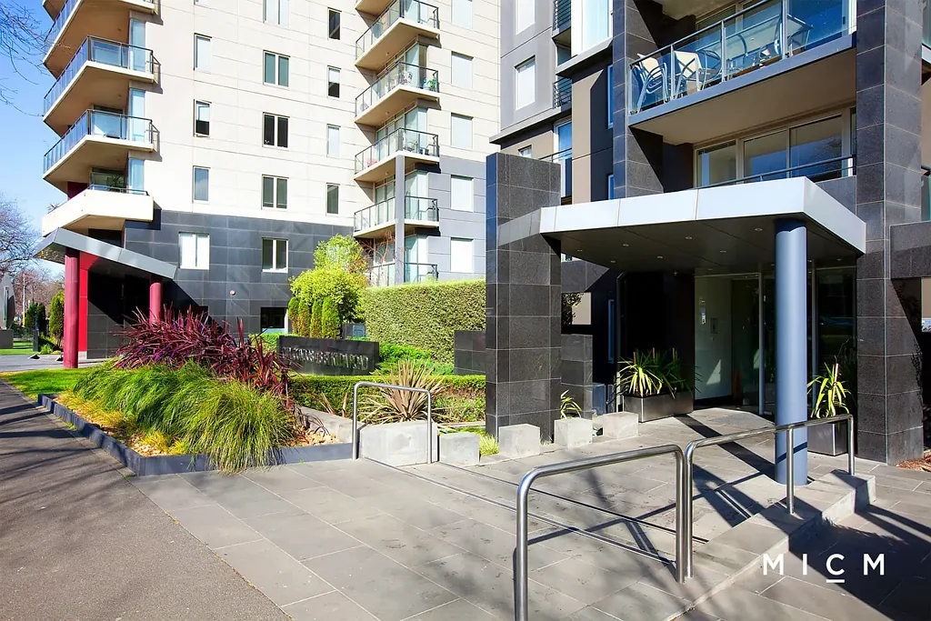 218/416 St Kilda Road, Melbourne, VIC 3004