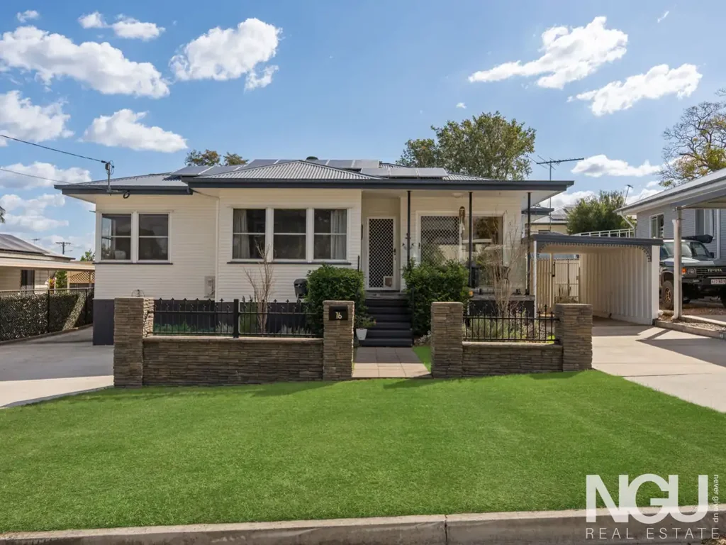Eastern Heights 3Kwarto Family Living, Poolside Entertaining and Room to Move