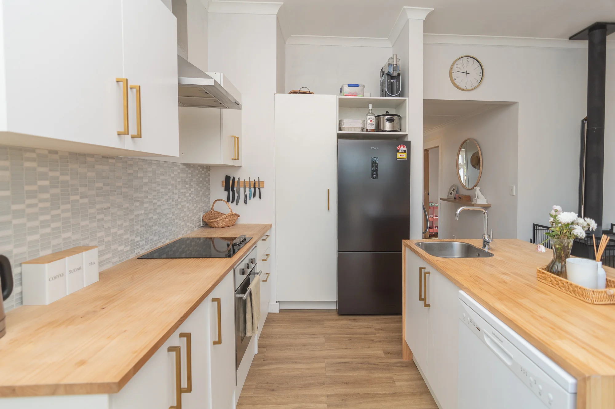 6 Seddon Street, Temuka, Timaru, Canterbury, 3房, 1浴, House