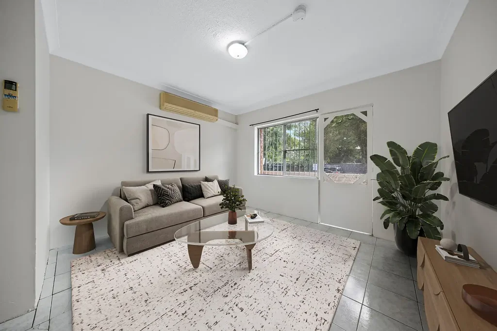 5/190 Sandal Crescent, Carramar, NSW 2163