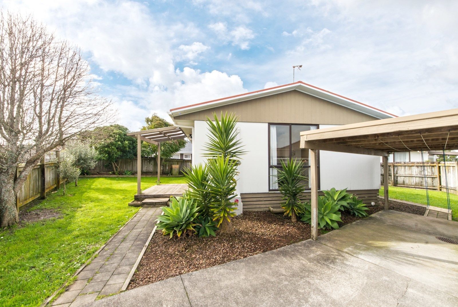 1/15 Cyril Crescent, West Harbour, Auckland - Waitakere, 3 Schlafzimmer, 1 Badezimmer