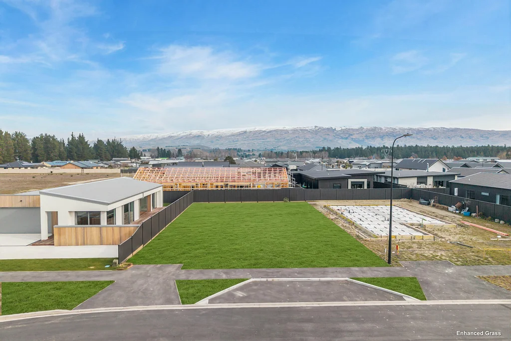Alexandra  The Last Piece of the Puzzle – Dunstan Park