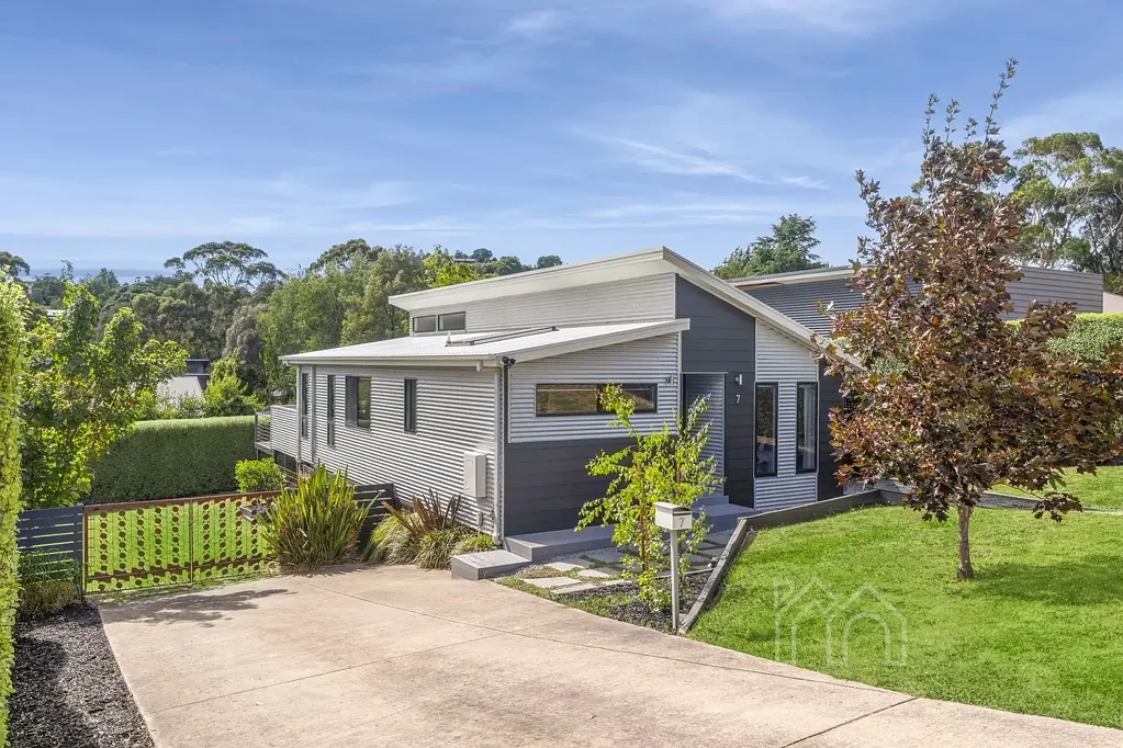 Daylesford 3房  Low Maintenance Living with Picturesque Views in Central Daylesford