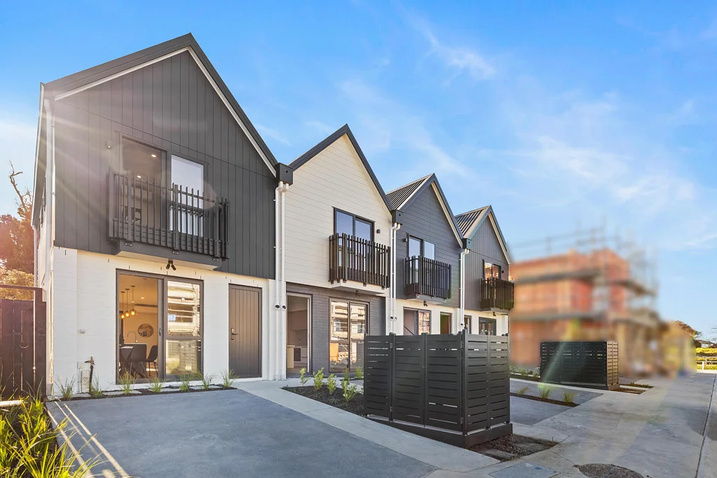 Hobsonville 2Kwarto Set your Anchor in Sailors Place