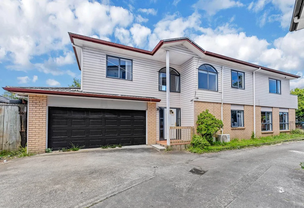 21A Fort Richard Road, Otahuhu, Auckland City, Auckland