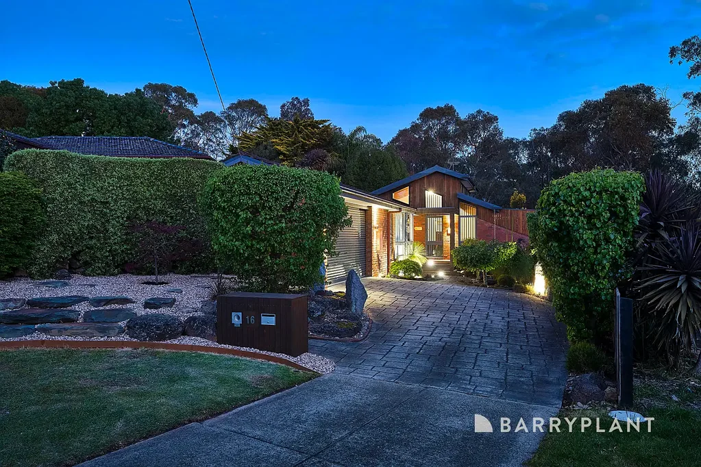 Croydon Hills 3ਬੈੱਡਰੂਮ Flawless inside and out.