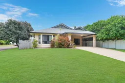 7 Fish River Way, Gunn