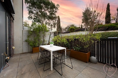 Campbell 4Zimmer Refined by Design