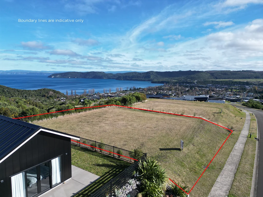 Kinloch  Supreme elevation