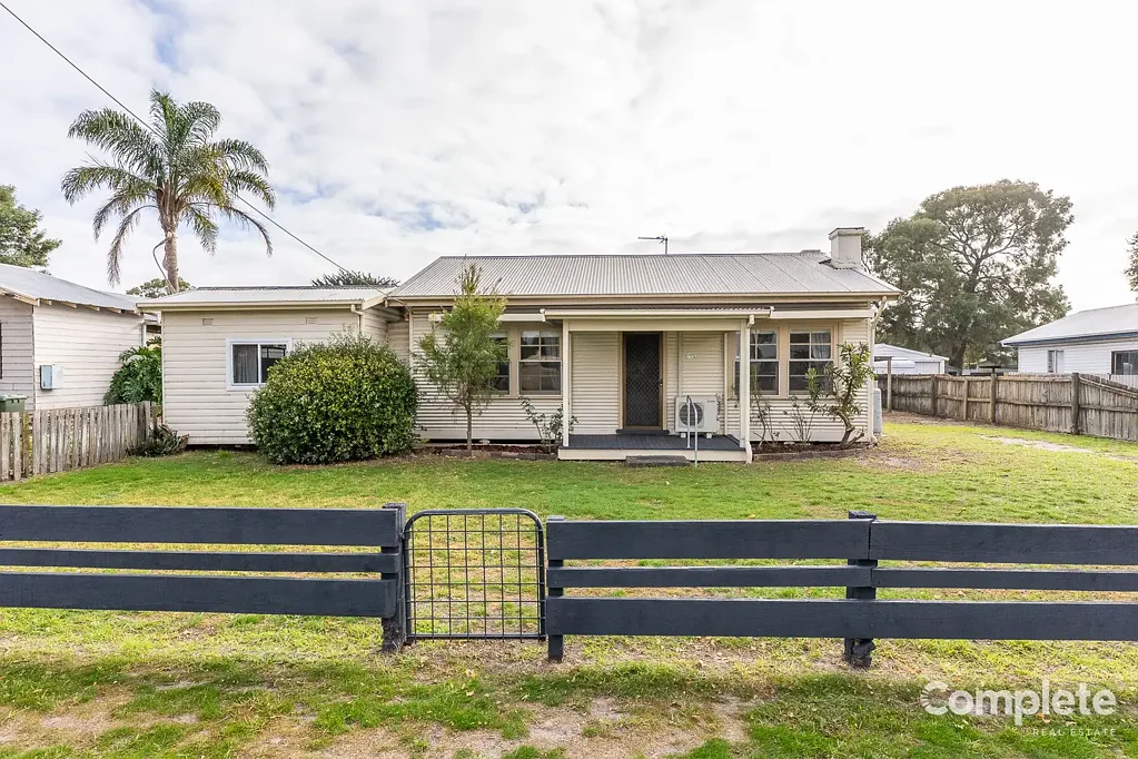 21 COOMBE STREET, Nangwarry, SA 5277
