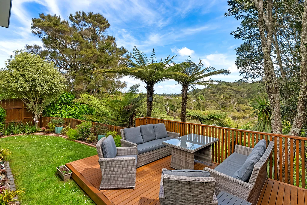 Albany 3कमरा Standalone Living, Outstanding Panorama