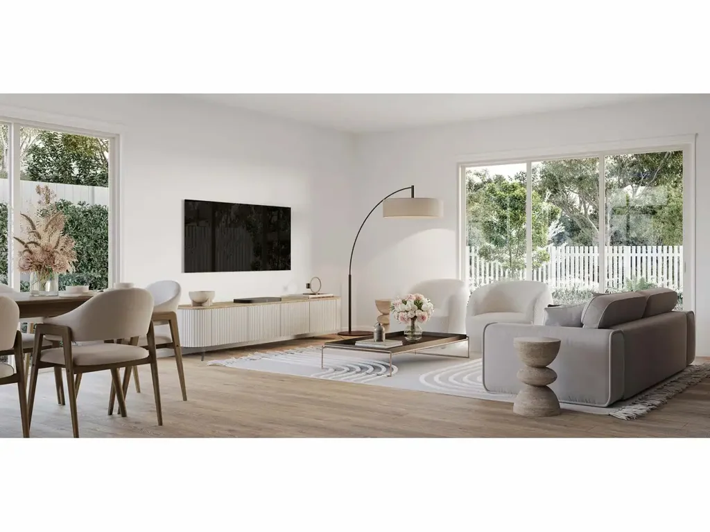 Rochedale 4ห้องนอน Modern Luxury Living in Rochedale's Newest Townhomes