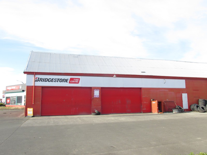 10 Paul Street, Wairoa, Wairoa, 0 રૂમ, 0 બાથરૂમ, Industrial Buildings