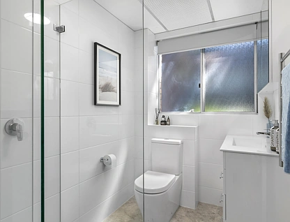 9/84 Wyadra Avenue, Freshwater, Northern Beaches, 2 Kuwarto, 1 Banyo, Apartment