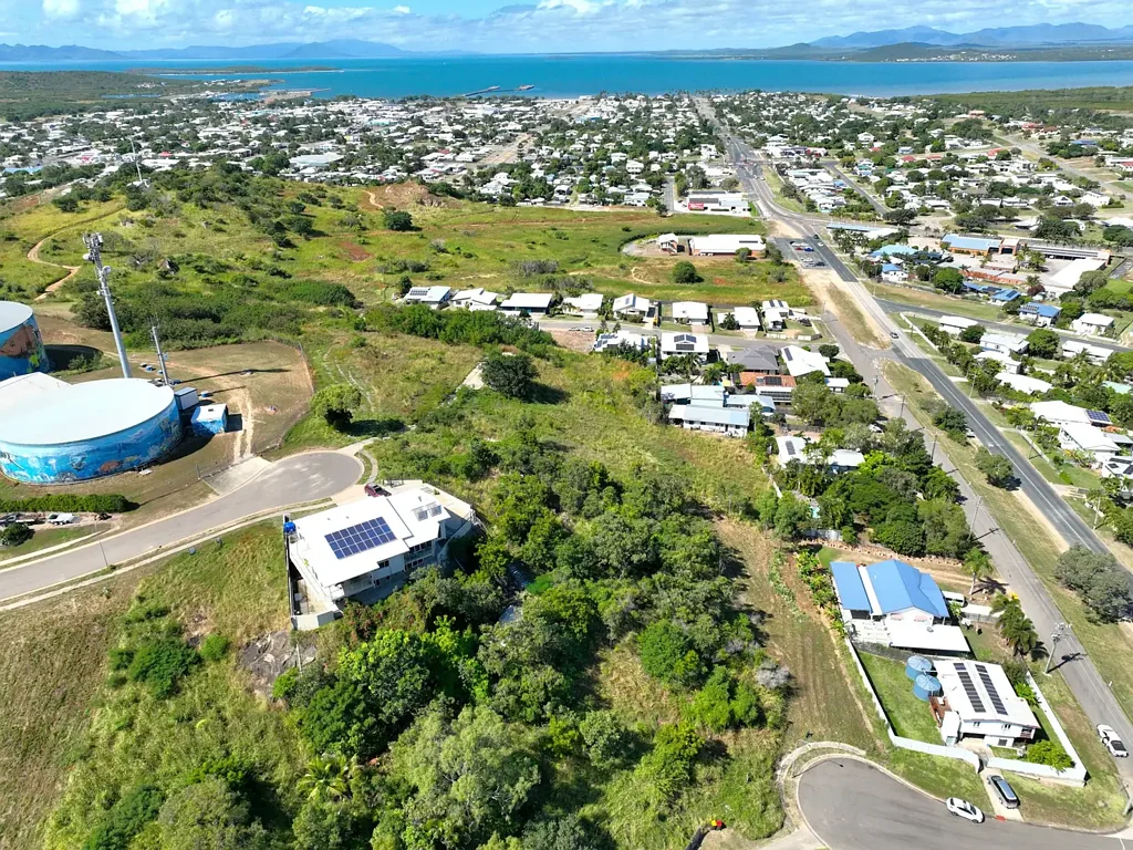 3 Honey Place, Bowen, QLD 4805