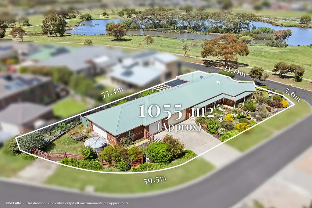 51 Lakeside Boulevard, Lara, VIC 3212