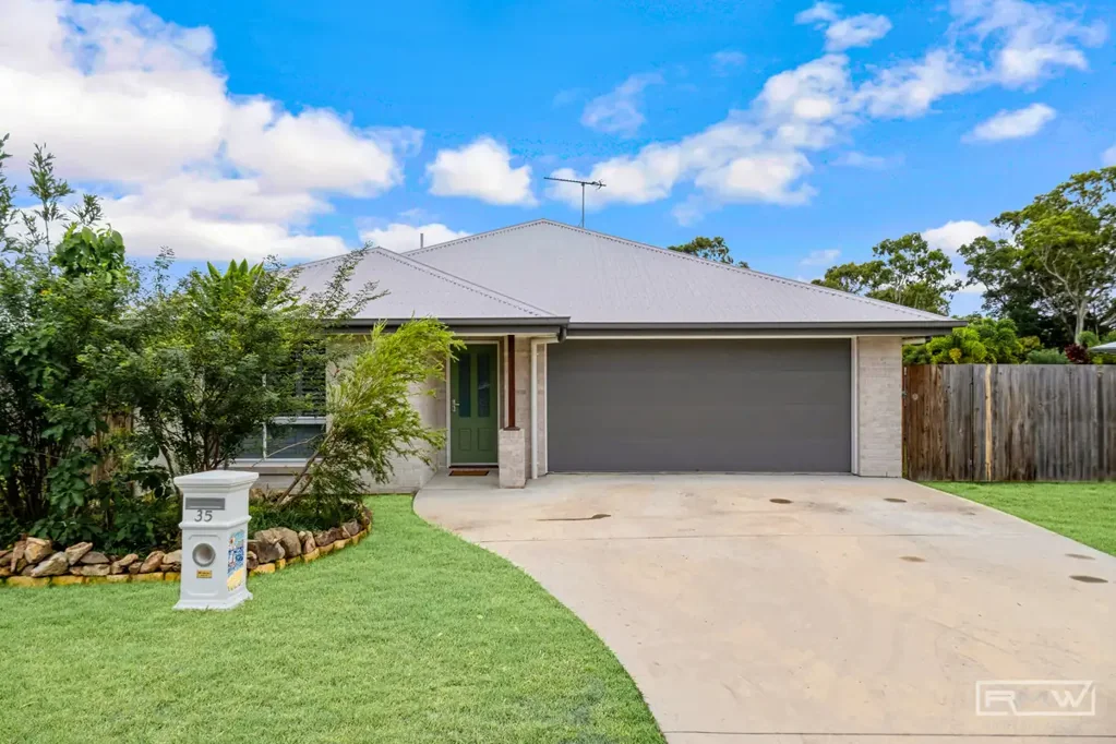 Modern 3-Bedroom Home with Stylish Finishes in the Heart of Yeppoon
