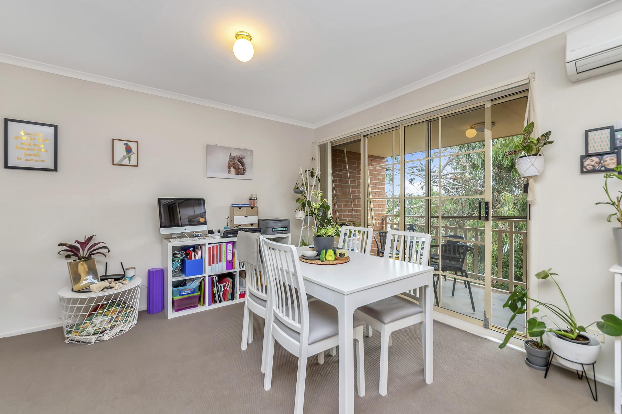 22 ARCHIBALD ST, LYNEHAM ACT 2602, 0房, 0浴, Unit