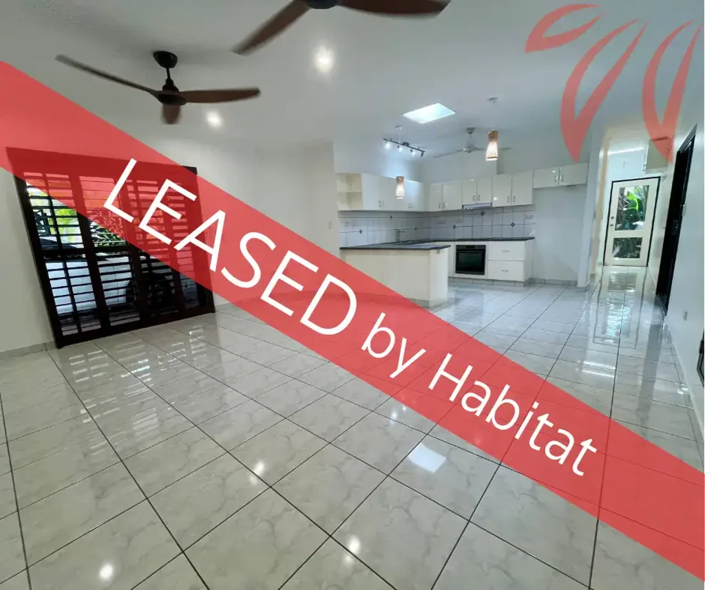 Charming Unit Featuring a Private Courtyard & Solar!
