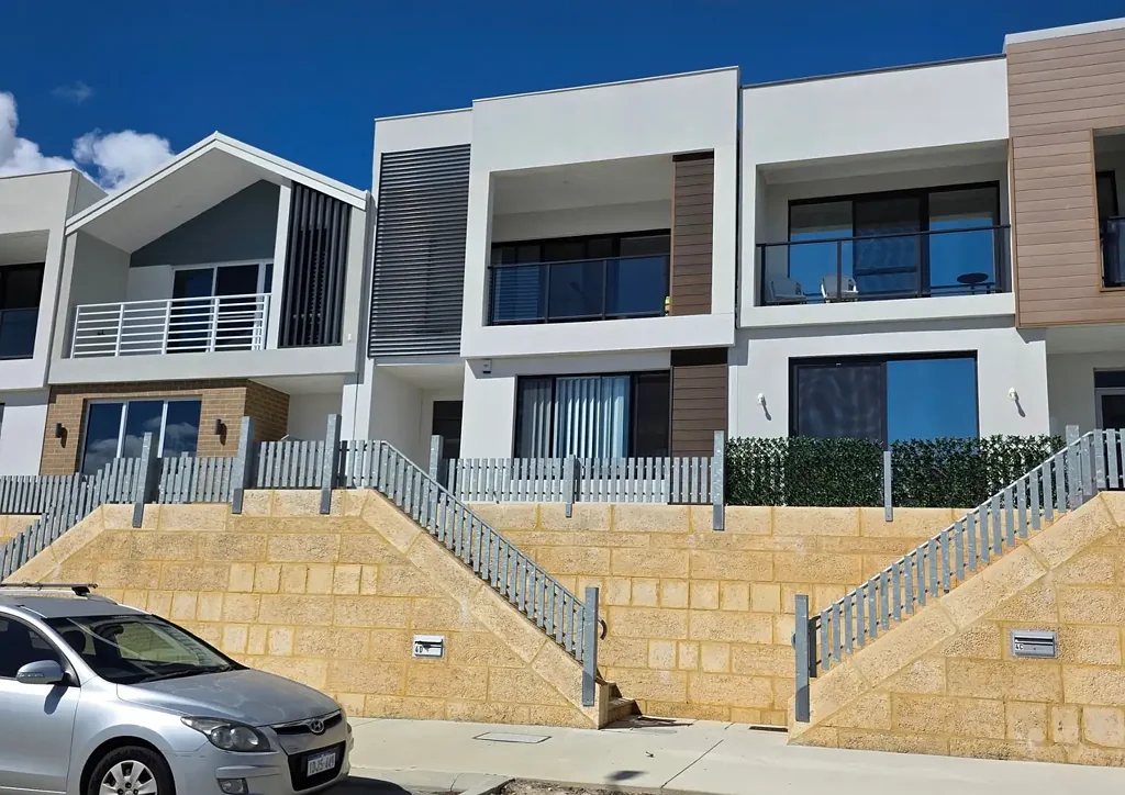 Alkimos 3બેડરૂમ PARKLAND VISTAS & SUNSETS - OPEN BY APPOINTMENT