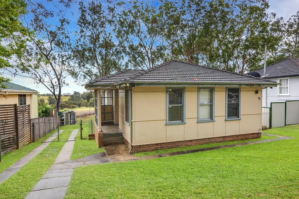 Spacious Family Home