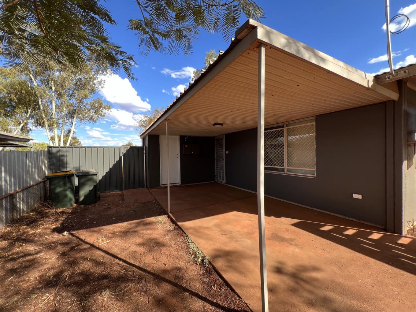 14 TROTMAN AV, NEWMAN WA 6753, 0房, 0浴, House