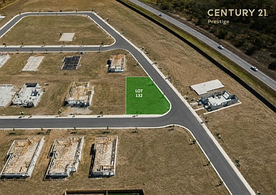Rasmussen BUILD YOUR FUTURE | 725M² OF OPPORTUNITY