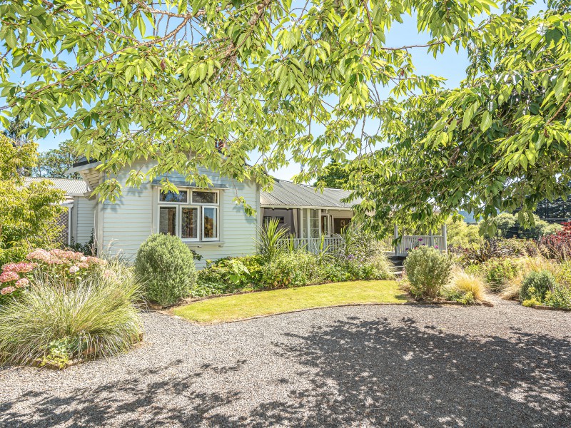 701 Papaiti Road, Papaiti, Whanganui, 3 chambres, 0 salles de bain