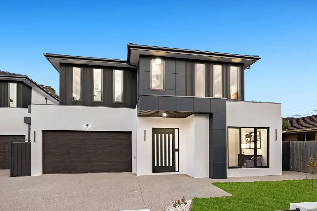 Mount Waverley 5Kwarto Meticulously Architecturally Designed 5-Bedroom Luxury Oasis
