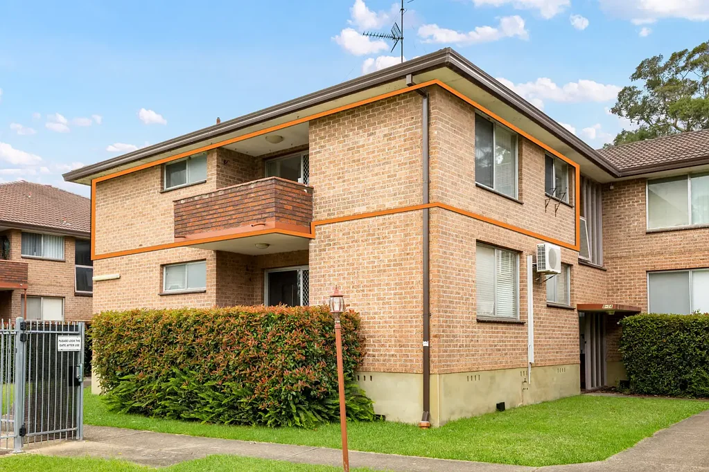 12/41-43 Victoria Street, Werrington, NSW 2747